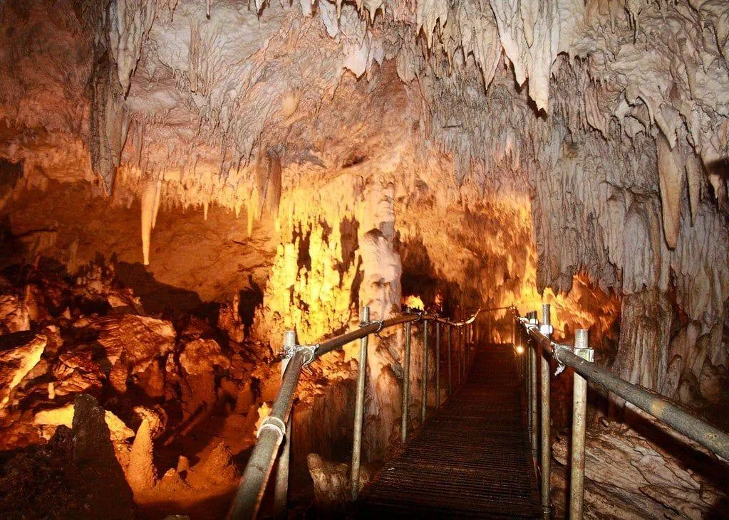 Mabinay Caves and the Promotion of Cave Adventure Tourism in Negros Oriental