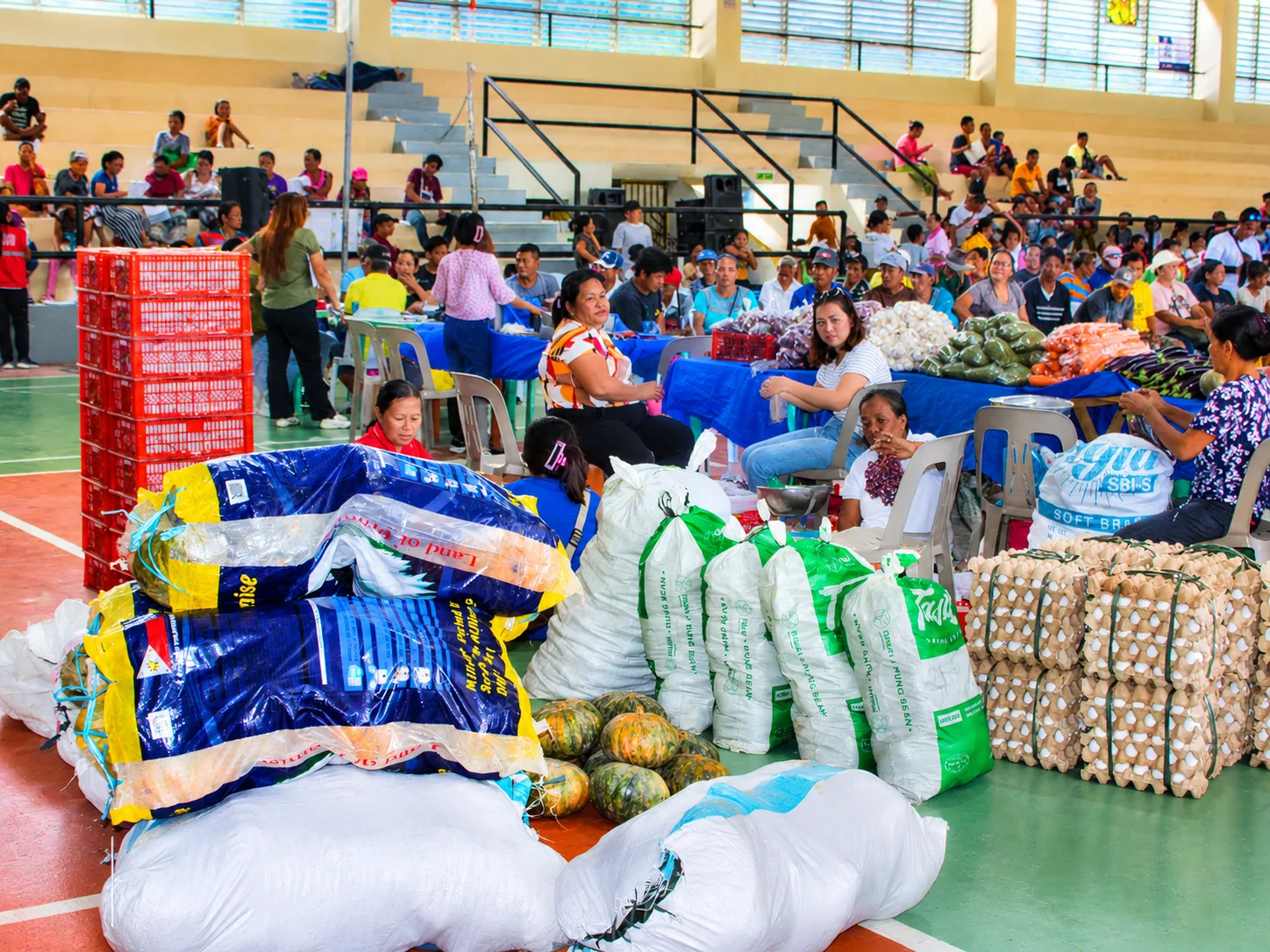 Photo Courtesy: LGU-Leyte, Leyte