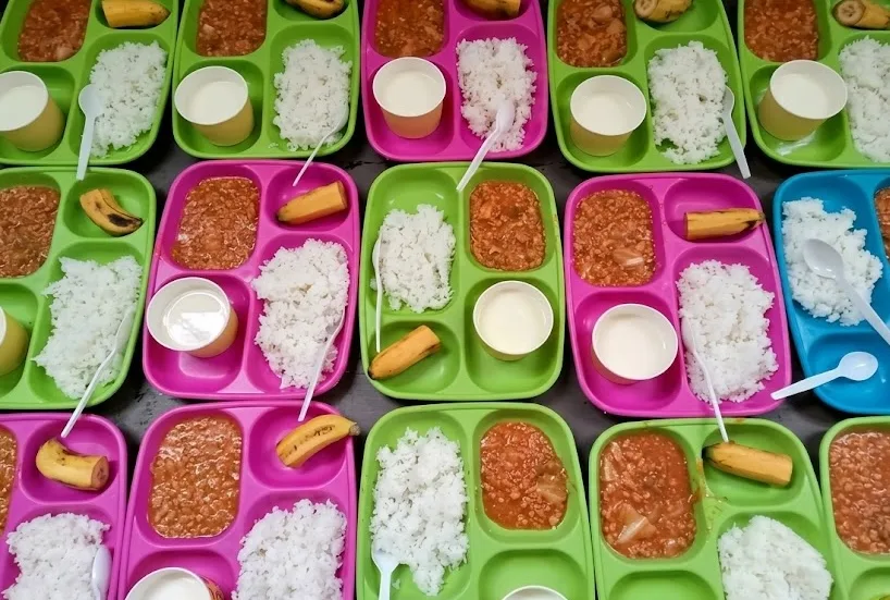 Ozamiz City's School Feeding Efforts Are Nourishing Learning One Meal at a Time