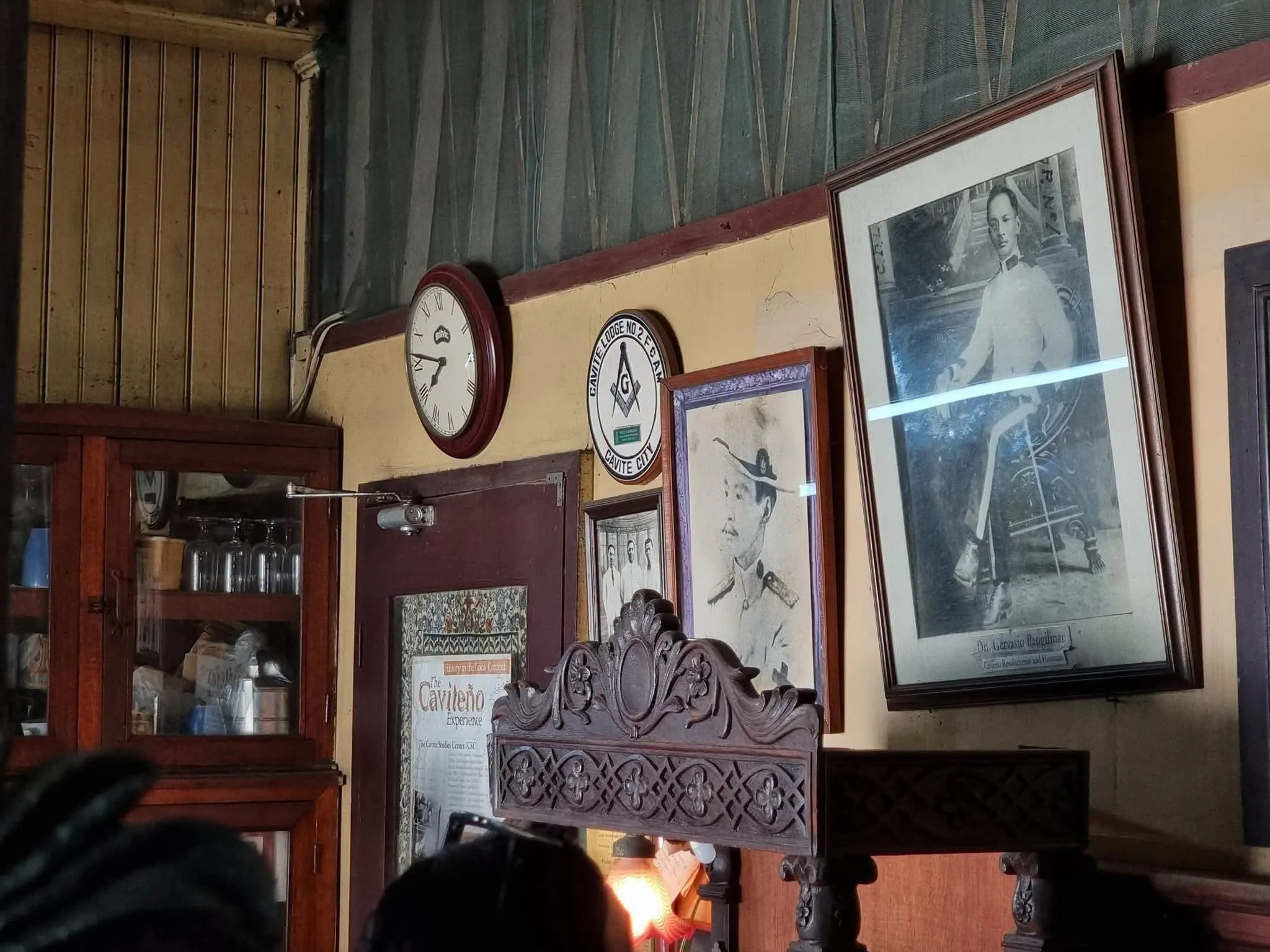Gervasio Pangilinan Historical House Marks 105 Years as Cavite's Living Heritage Treasure