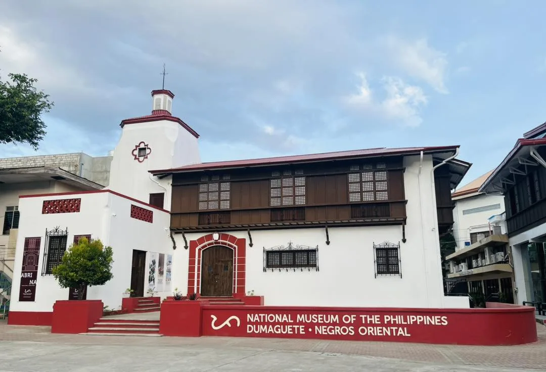 Heritage Meets Art: Katahum sa Negros Exhibition at National Museum Dumaguete Is Now Open