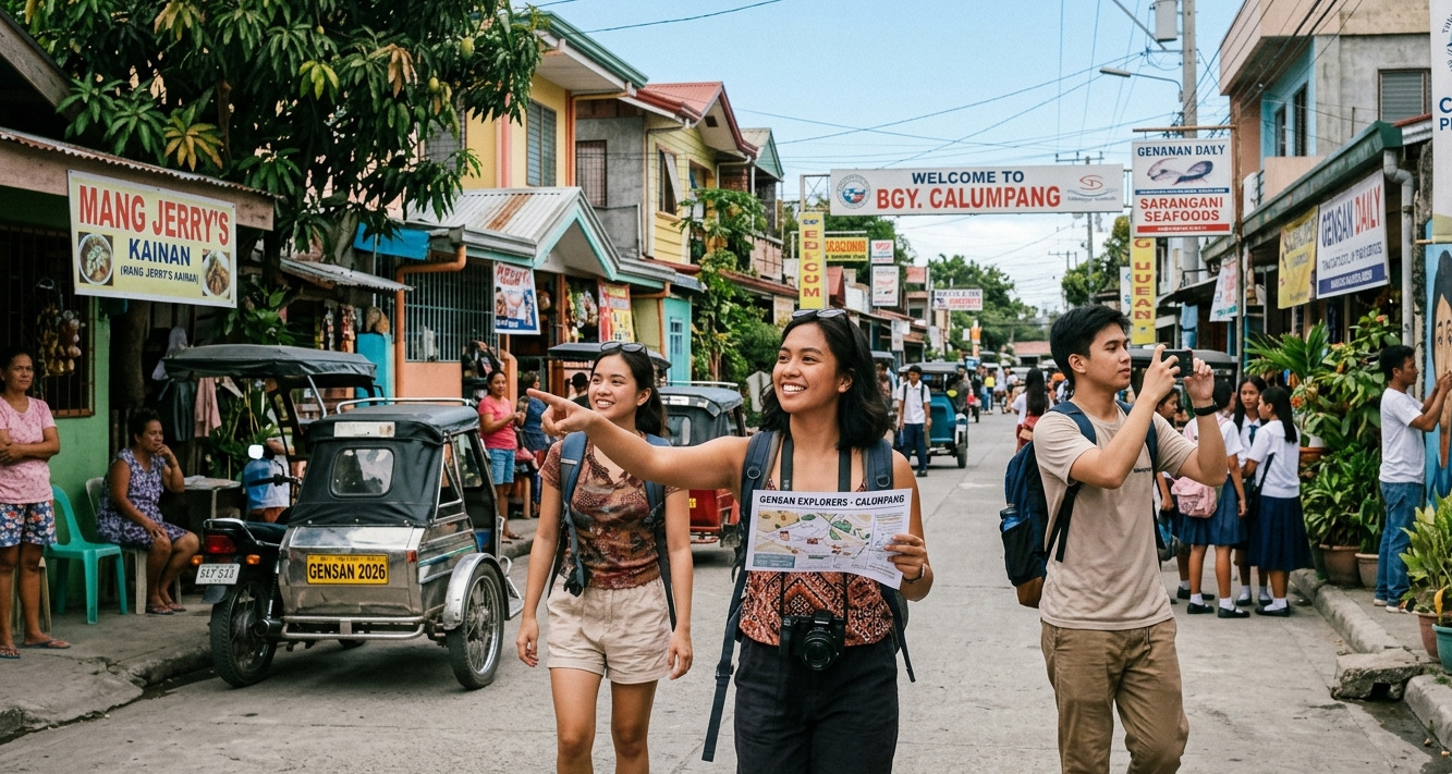 Why Weekend Travelers Are Exploring General Santos One Neighborhood at a Time