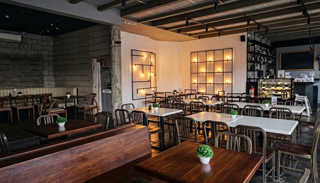 Why Ozamiz's Family Restaurants Continue to Outlast Most Food Trends