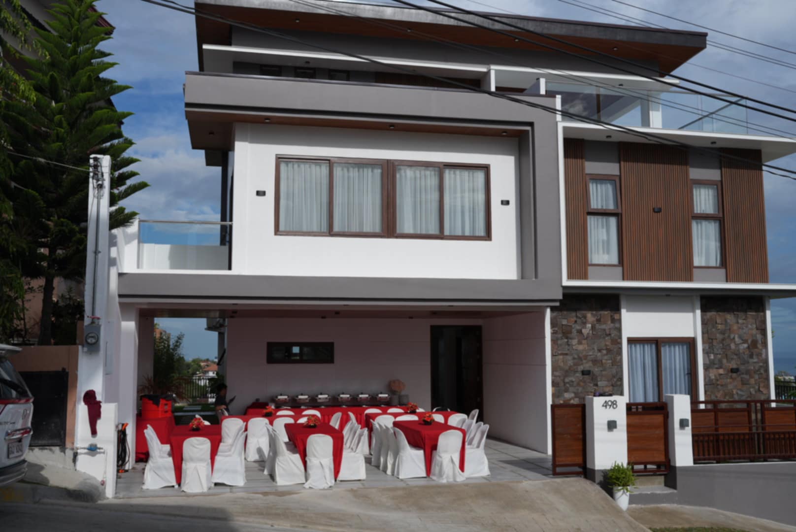 Filipinohomes Plus Justine Model House: A 45‑Million Pesos Smart Home Retreat with Panoramic Views in Cebu City