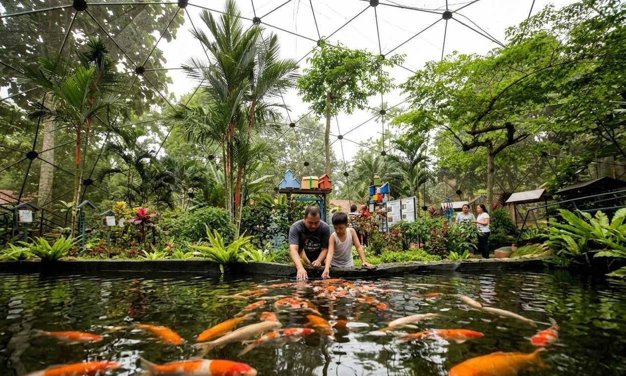 Sweet Success! Why Malagos Garden Resort is 2026’s ‘First-to-Go’ Award-Winning Sanctuary!