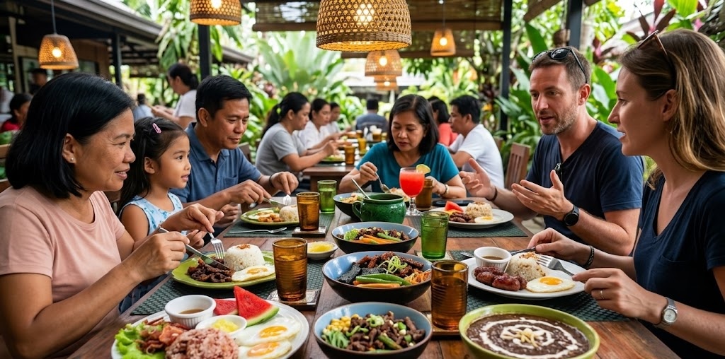 The Bacolod Breakfast Culture That Starts Earlier Than Most Tourists Expect