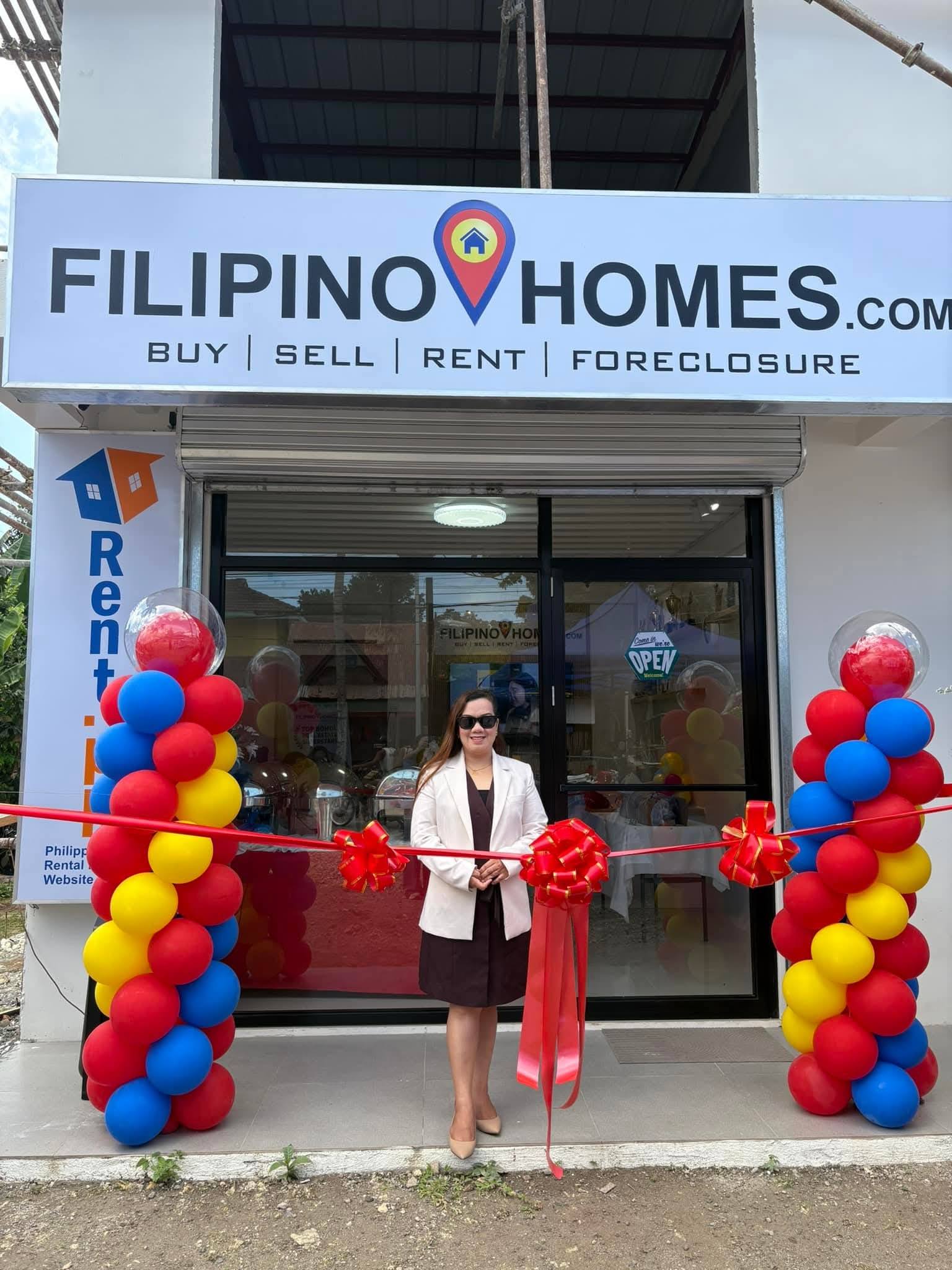 Filipino Homes’ 137th Office in Panglao Signals Rising Housing Demand in Bohol — Philippines