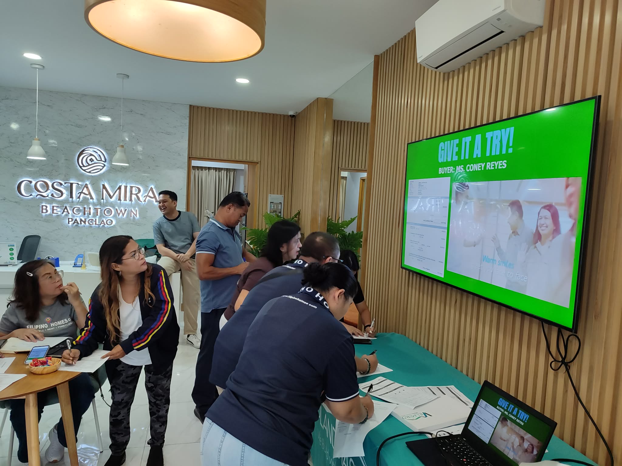 CLI brings Train the Trainers Part 2 to Bohol’s Costa Mira Beachtown Panglao on May 7