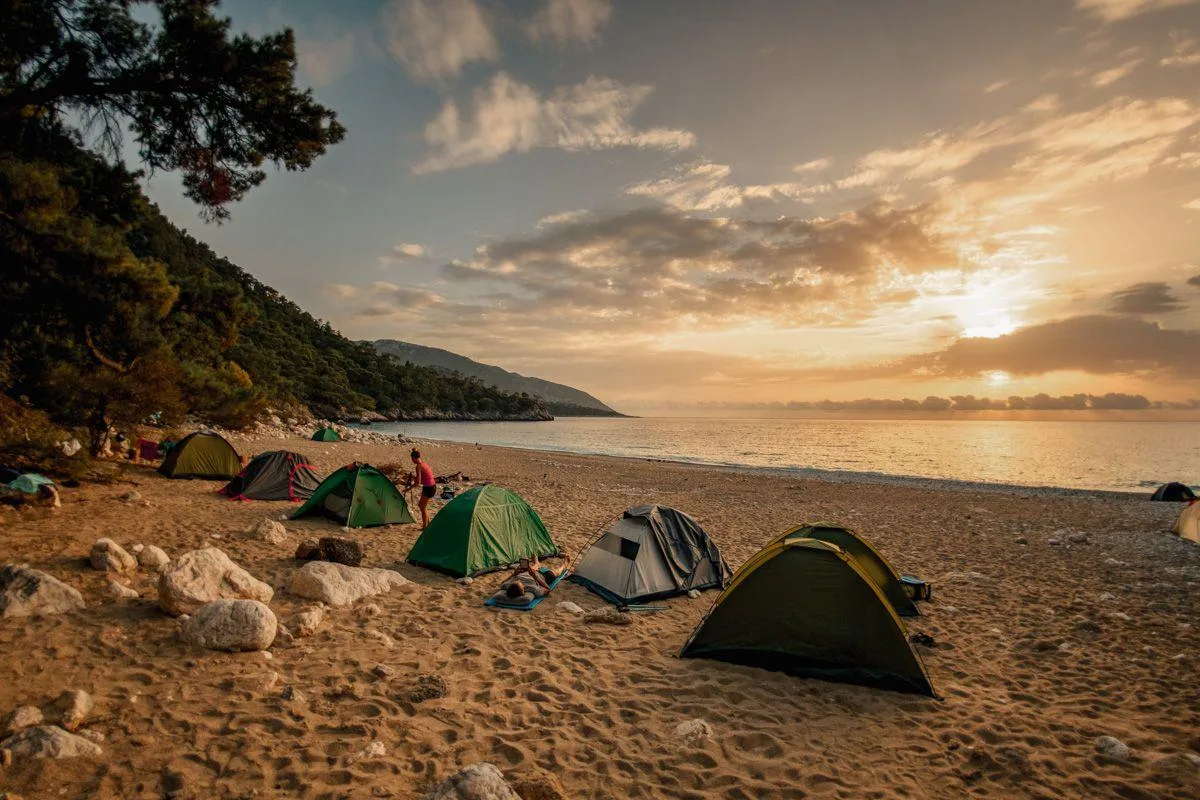 Beach Camping Activities and the Promotion of Adventure Tourism in Negros Oriental
