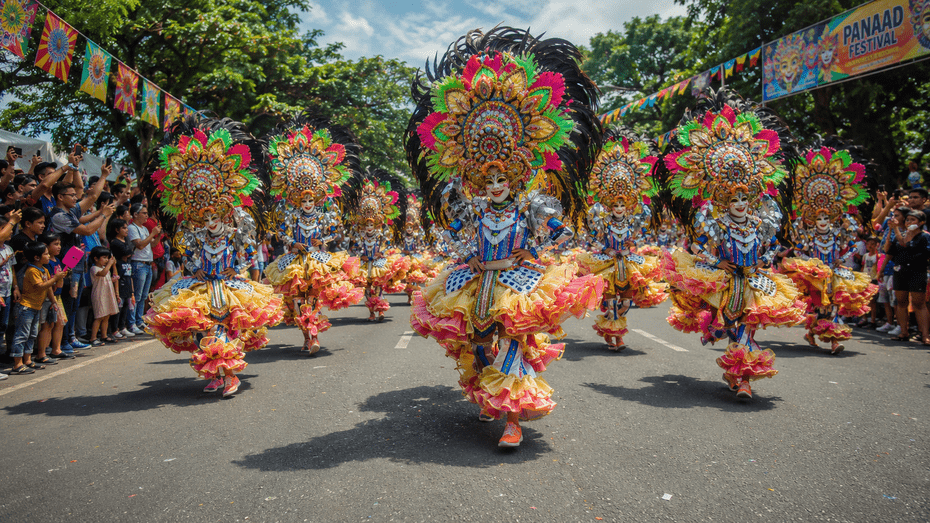 The Festival Economy Quietly Powering Bacolod’s Business Boom