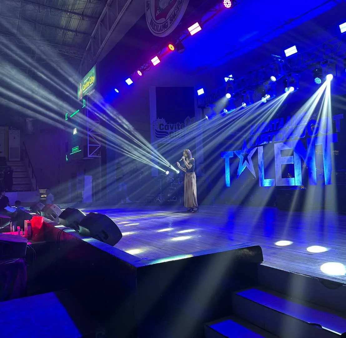 Cavite City Youth Showcase Talent and Leadership at Linggo ng Kabataan Got Talent 2026