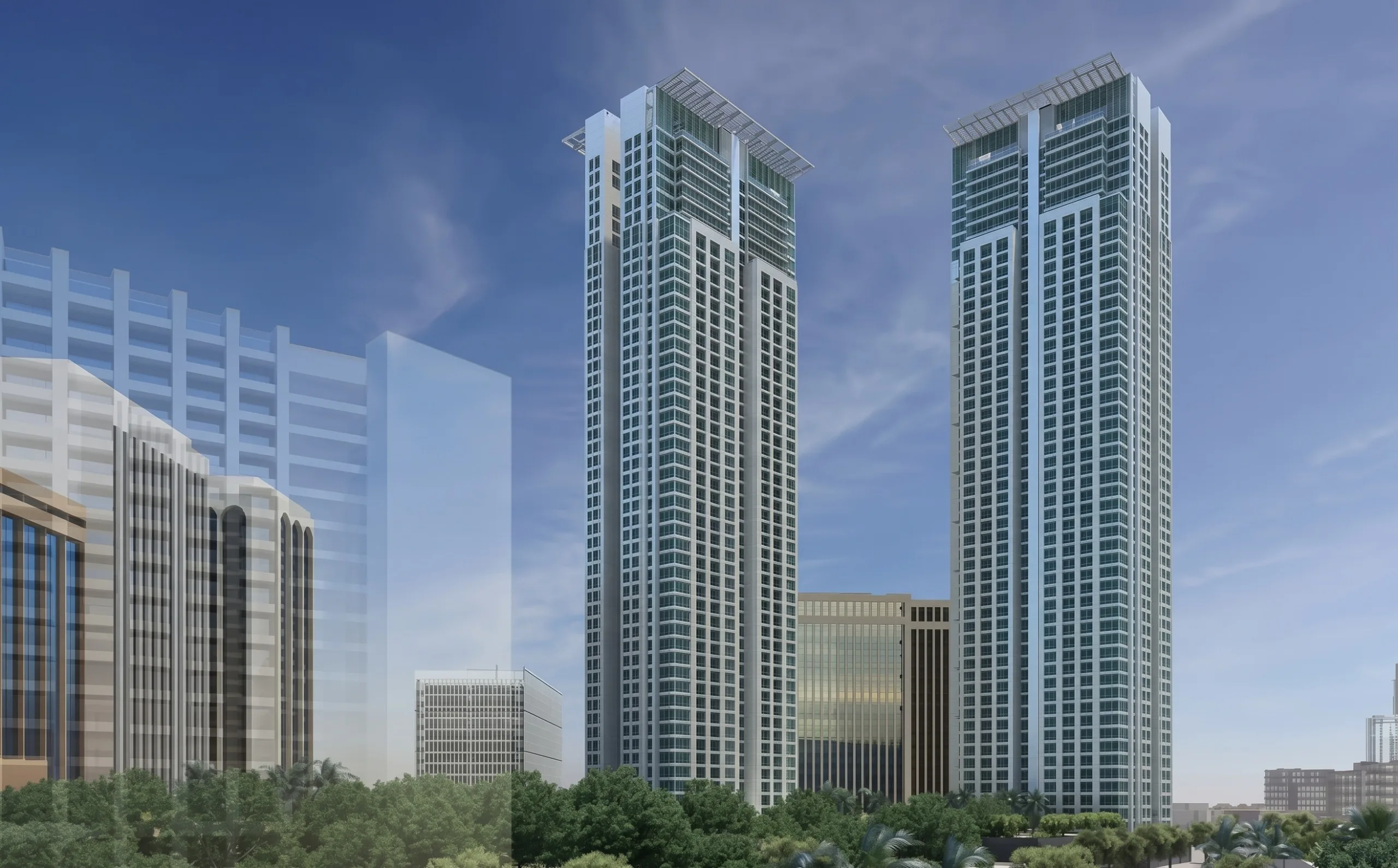PHOTO COURTESY: Ayala Land Premier / Roxas Land Corporation