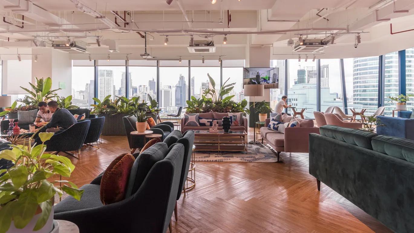 From Offices to Innovation Labs: BGC Boosts Business Tourism in 2026