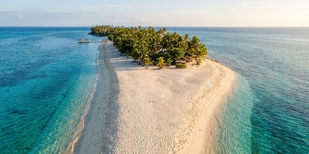 Kalanggaman Island: Leyte’s Famous Sandbar Paradise