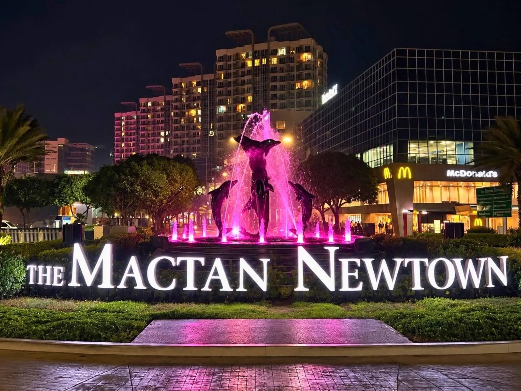 Mactan Newtown Designated Lapu-Lapu City’s Tourism, Culture, and Investment Capital