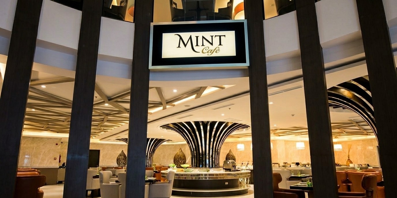 Buffet Bliss! Why Mint Café is the 2026 ‘Go-To’ Sophisticated Morning Signal!