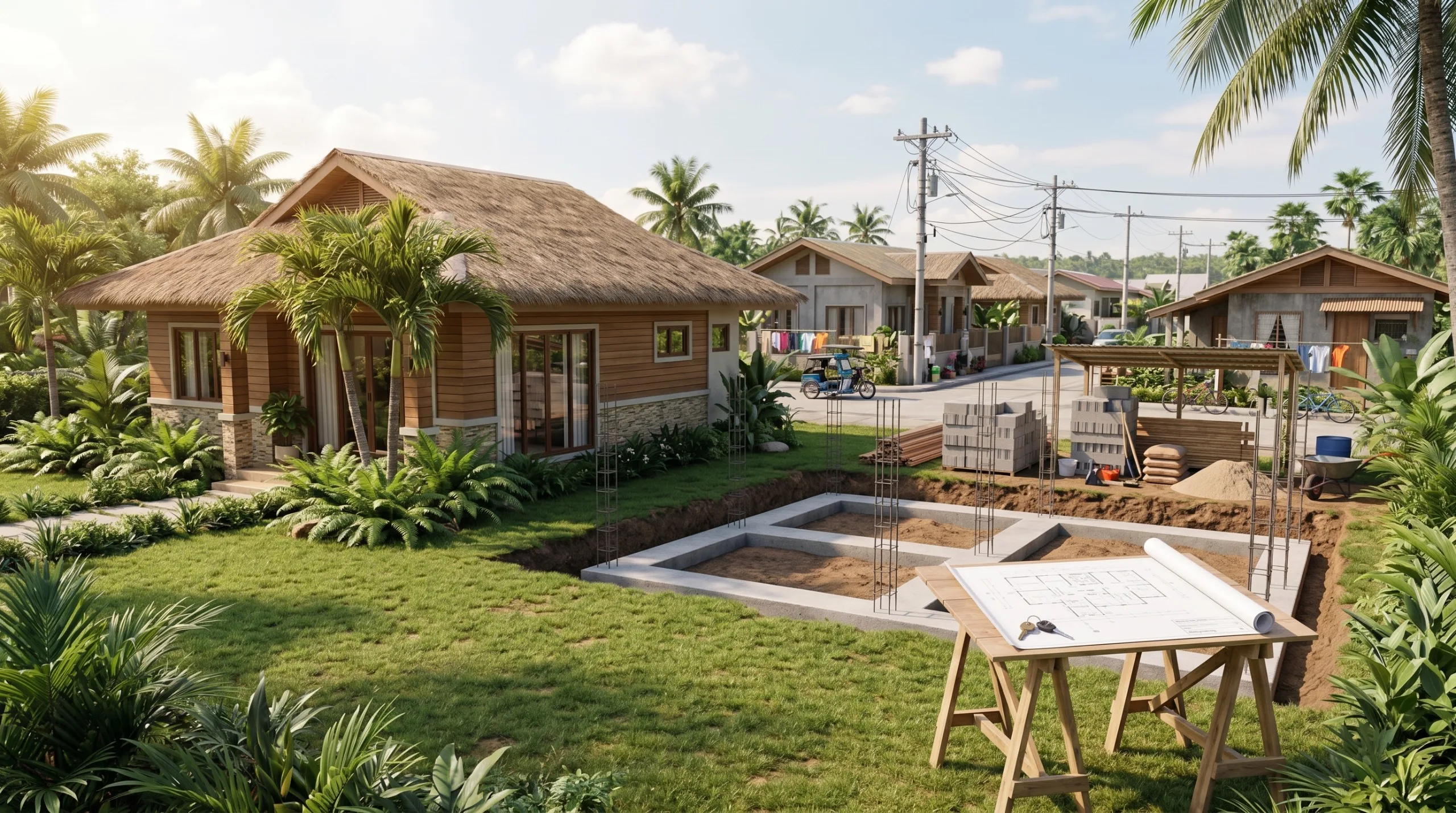 How Can Homeowners Plan for Future Family Expansion?