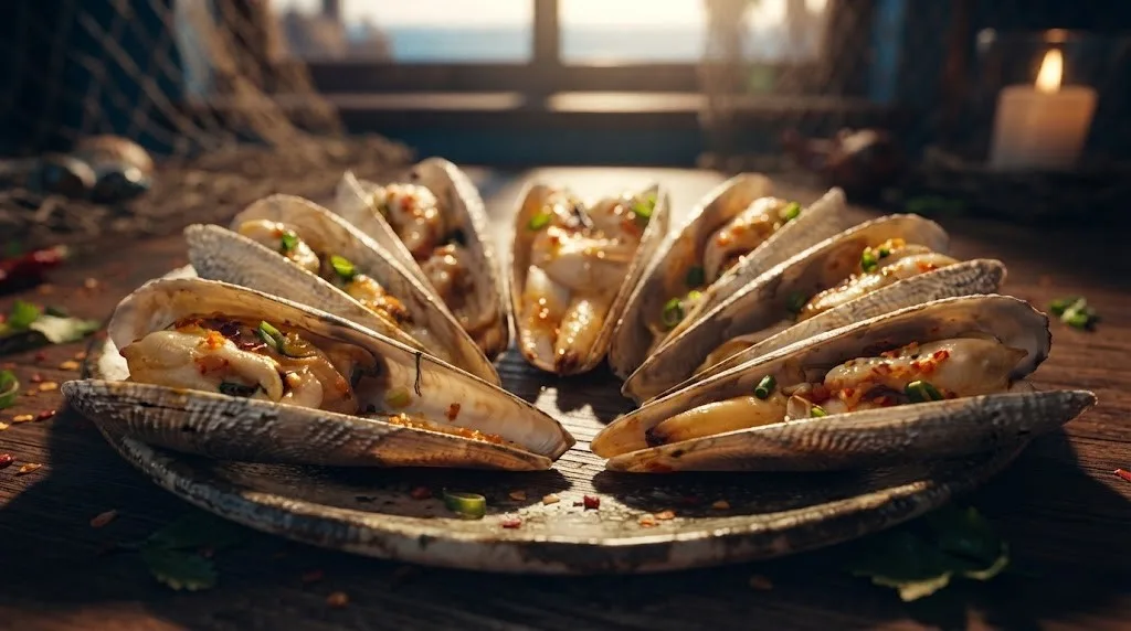 Seafood by the Bay: The Story Behind Bacolod’s Resto Grill sa Baybay and Its Famous Menu
