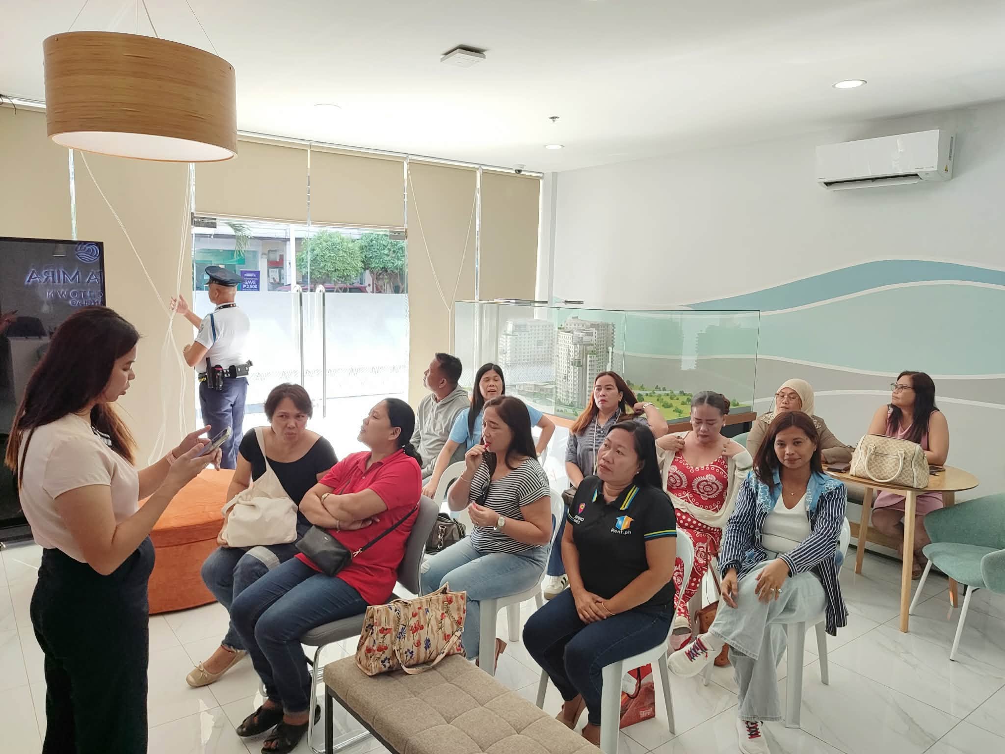 Filipinohomes Bohol Dives Deep into CLI's Residential Portfolio
