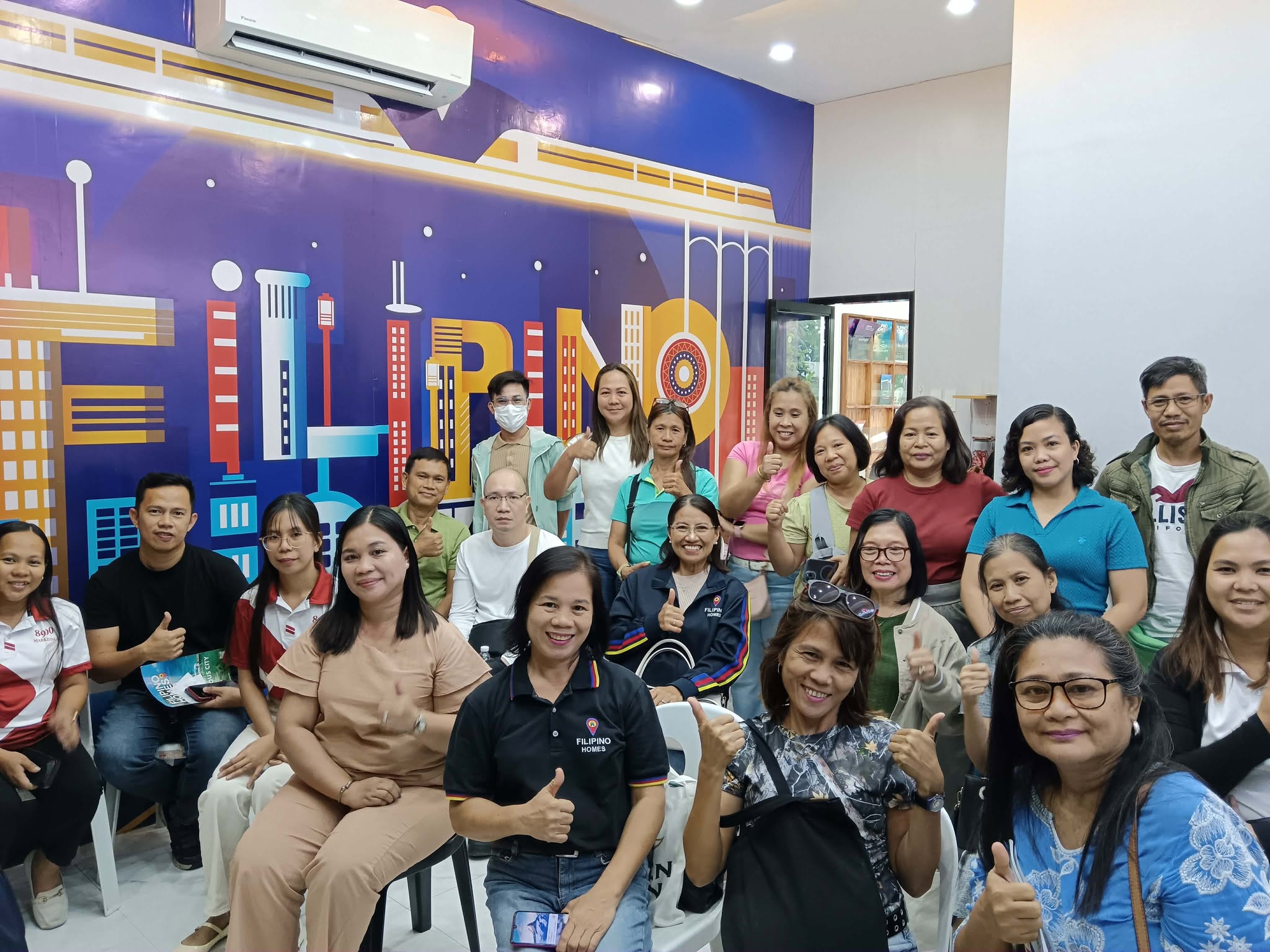 Filipinohomes Agents in Iloilo Master Deca Homes' Affordable Portfolio