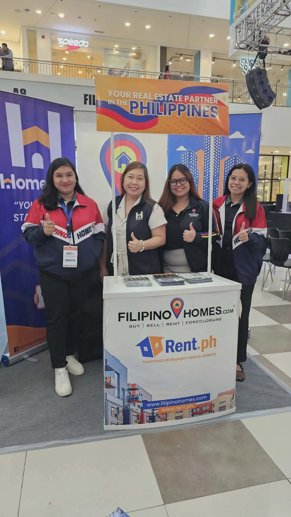 Explore Homes and Holidays: Filipinohomes at World Travel Expo CDO Ayala Malls Centrio July 3-5