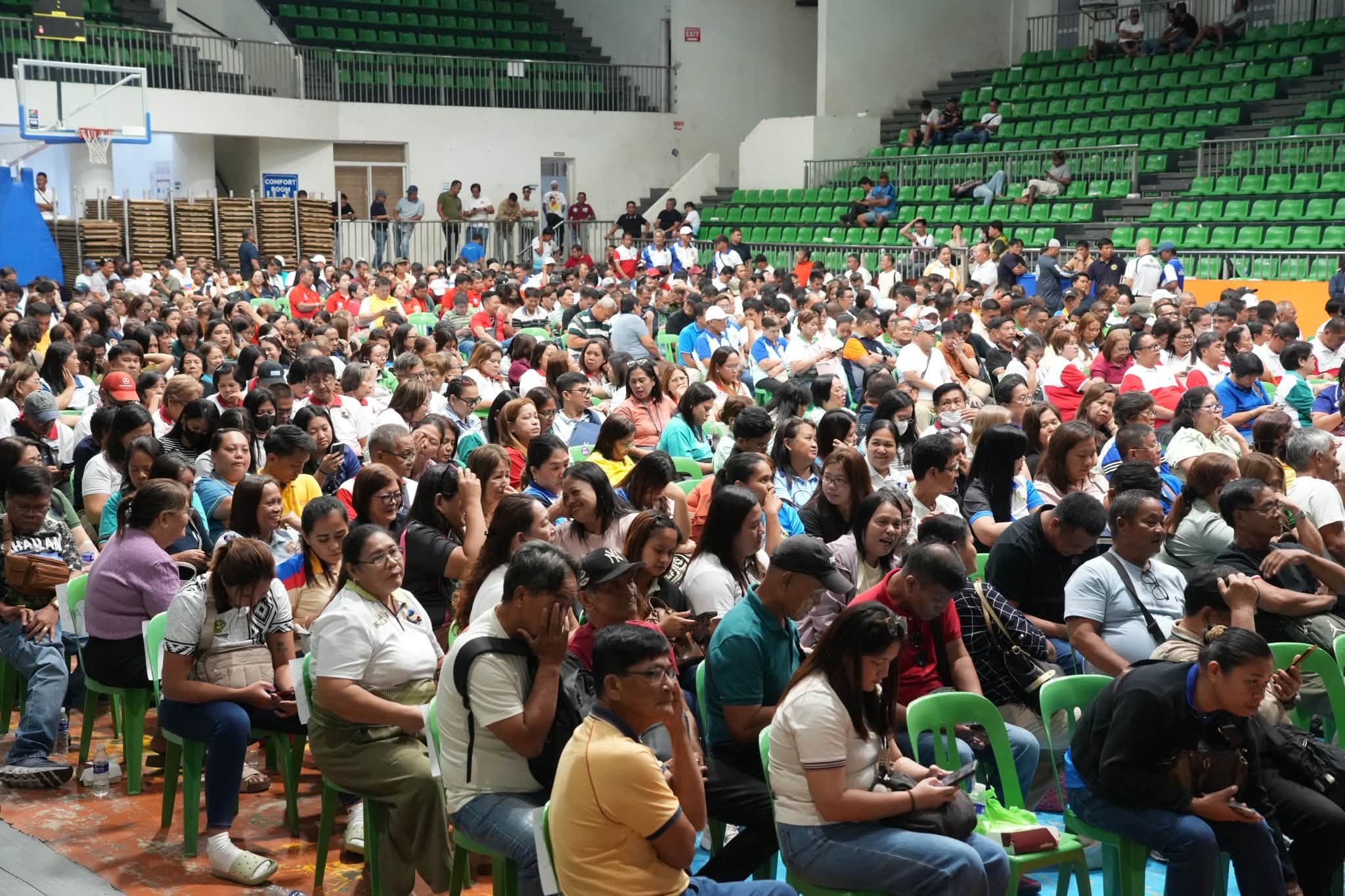 PHOTO COURTESY OF: By Daniel Ombina/ Pampanga PIO, https://www.facebook.com/photo?fbid=1467185292118477&set=pcb.1467185615451778