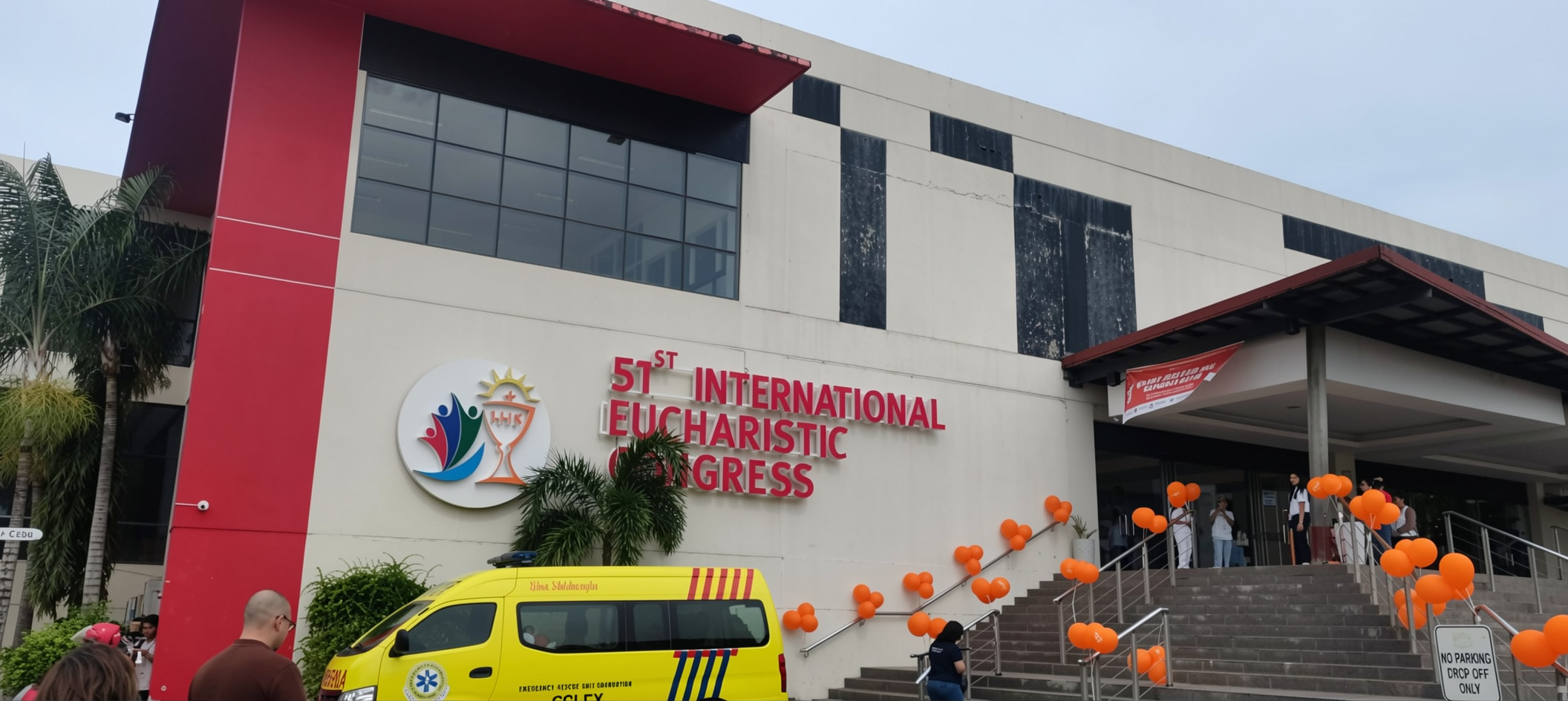 Mynimo.com Happy Jobs Fair 2026 Bridges Cebu Job Seekers and Top Employers Face-to-Face — Philippines