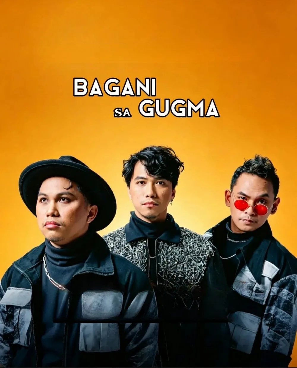 Iconic Bispop Trio Oh Caraga Announces Grand Bagani Sa Gugma Live Concert In CDO