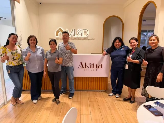 BEX Team Visits ML&D, CLI Offices in Bacolod to Strengthen Developer Collaboration