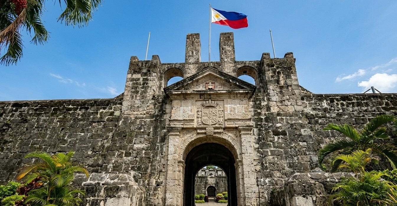 Fortress of History! Why the 2026 Fort San Pedro is Still the City's Most Affordable Time-Travel Experience!