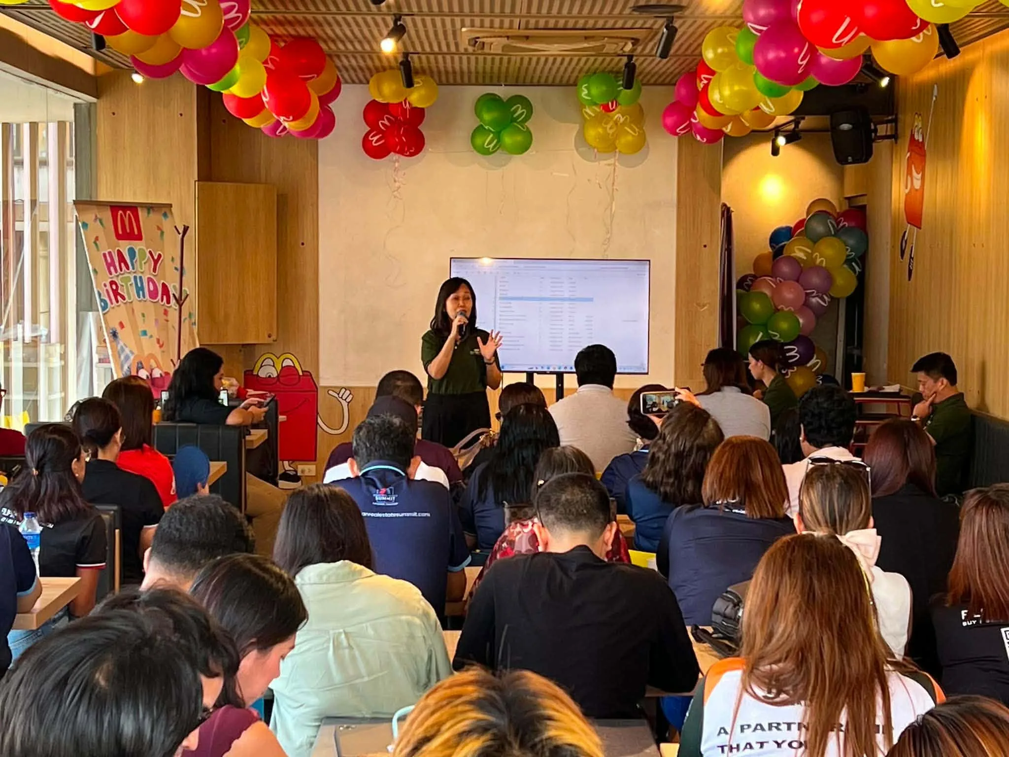 Duros Land Grand PKS Equips Filipinohomes with Homegrown Developer Insights