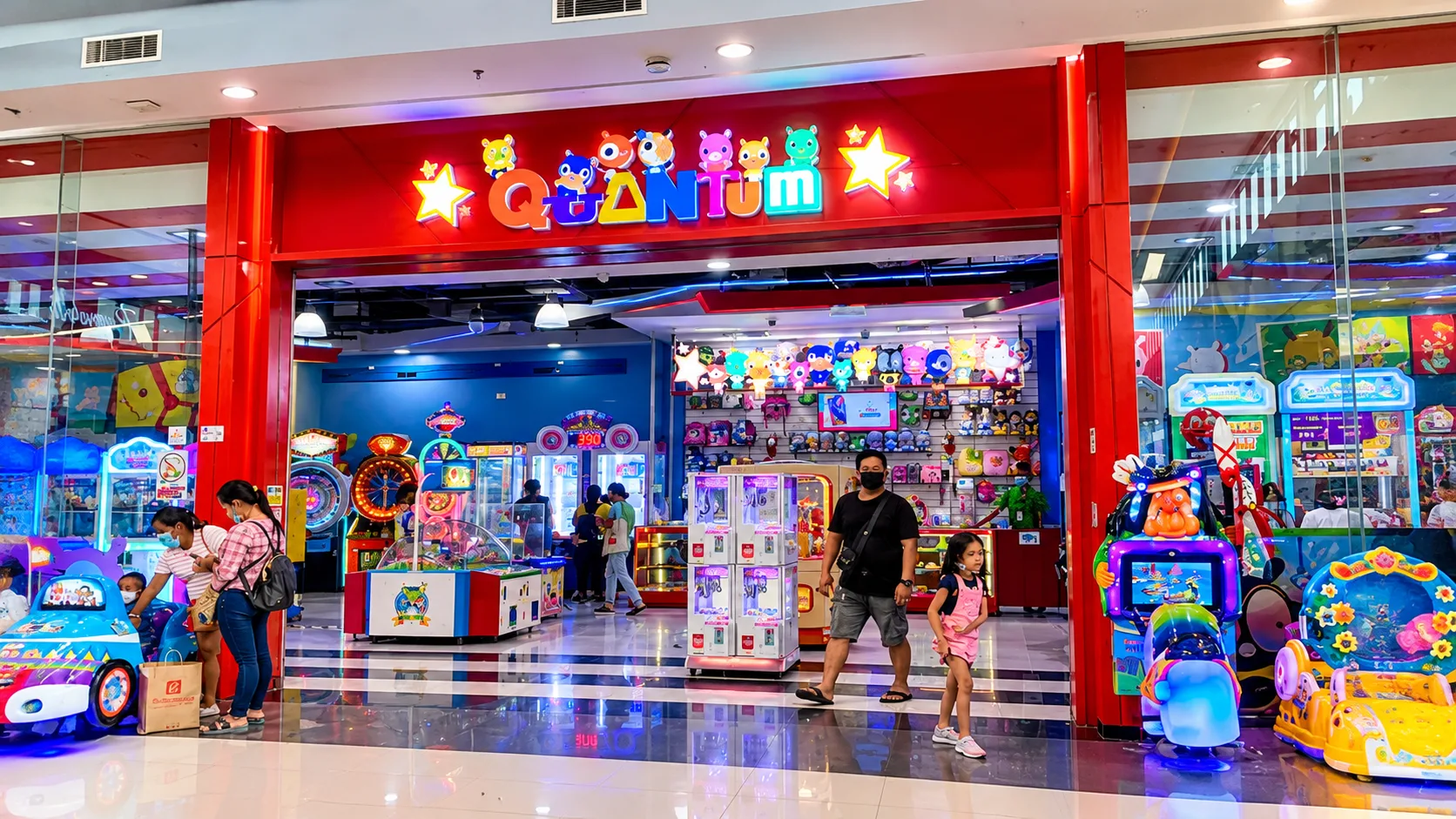 Robinsons Ormoc Rolls Out Spooktacular Family Destinations Ahead Of Halloween 2026