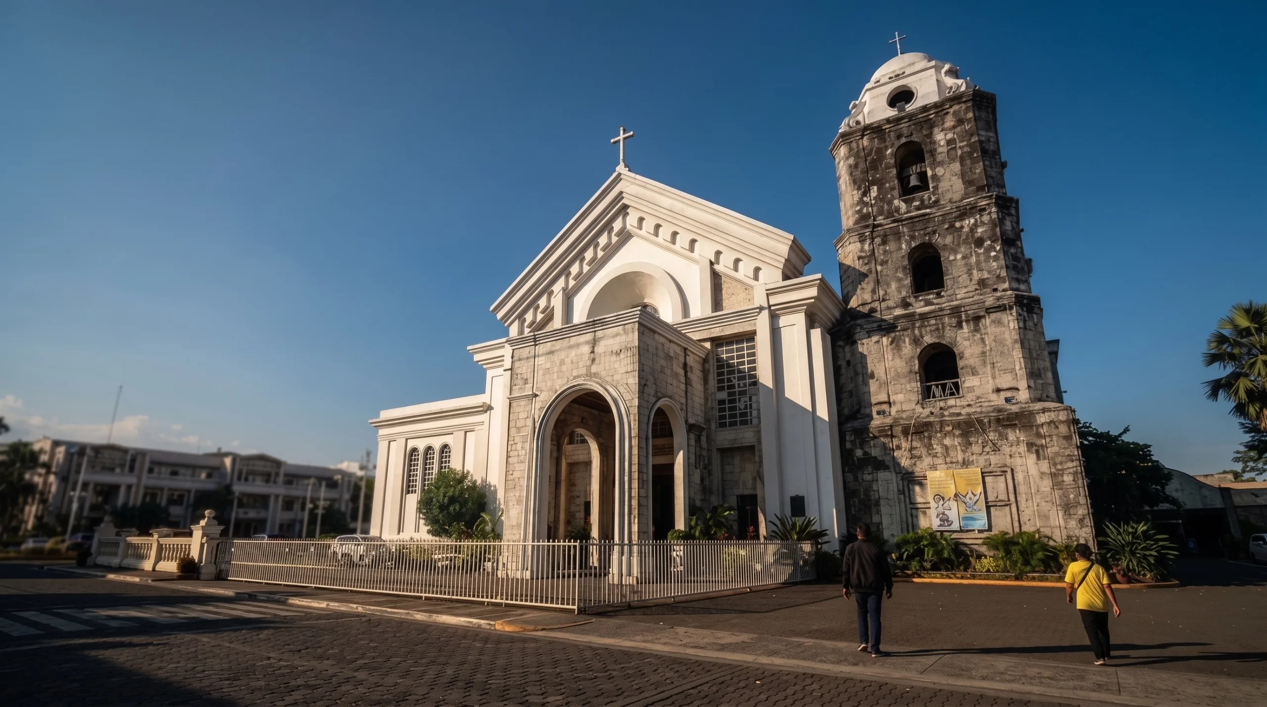 Simple Ways to Experience Bohol City Like a Local