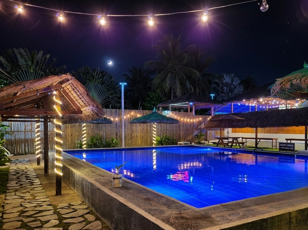 Hansland Resort: The Community Hub of Talibon