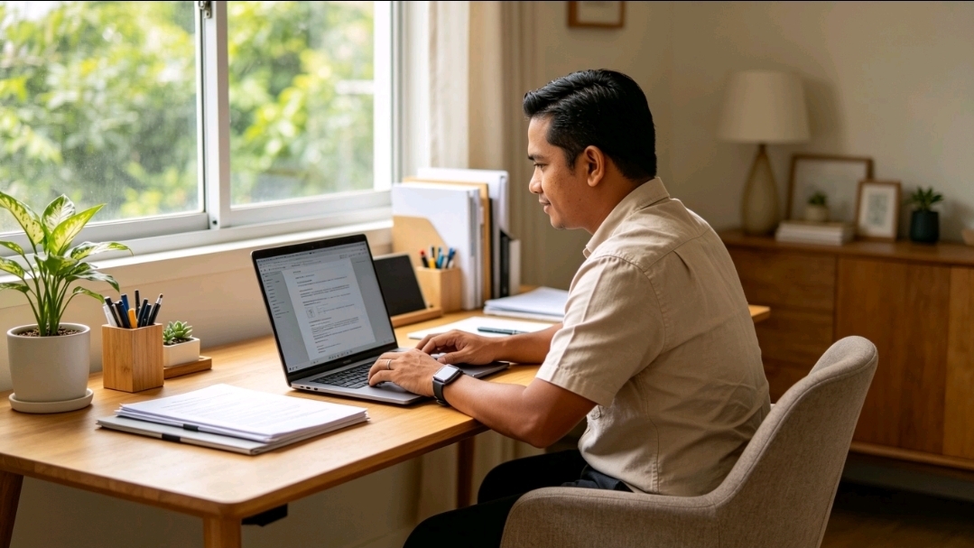 Skip the Commute: This Butuan Remote Job Offers a Fresh Way to Earn