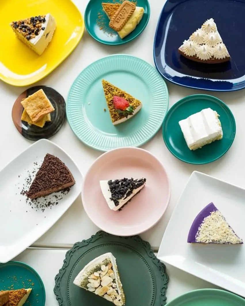 Calling All Dessert Lovers! Buttery's Melt-in-Your-Mouth Treats Arrive at Robinsons Dumaguete