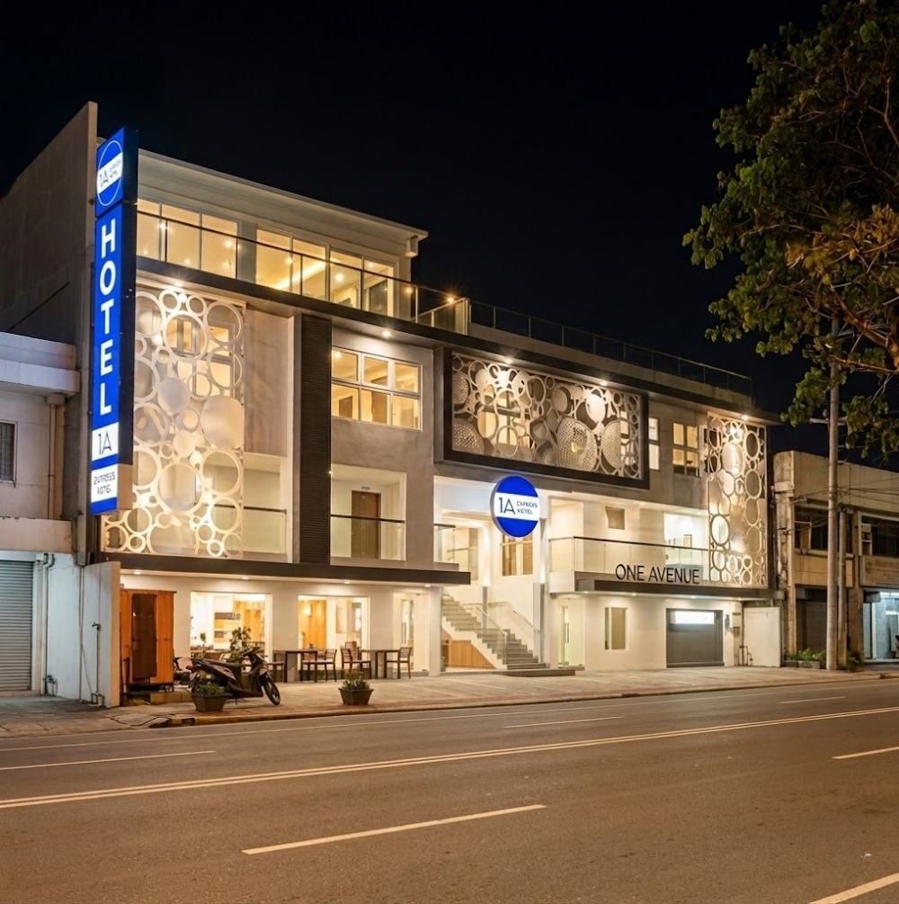 Leisure Hotel