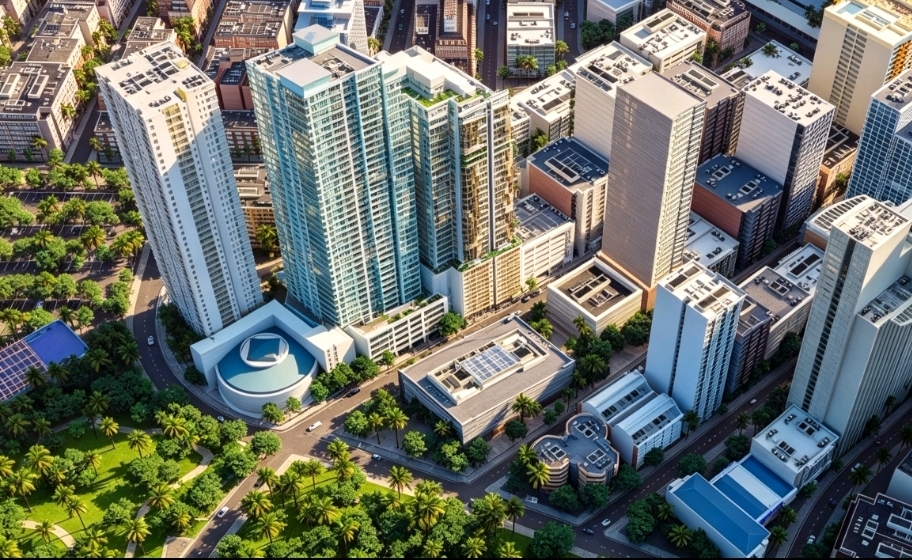 The Ultra-Luxury Squeeze: Why Premium Condos in Makati Are a Rarity