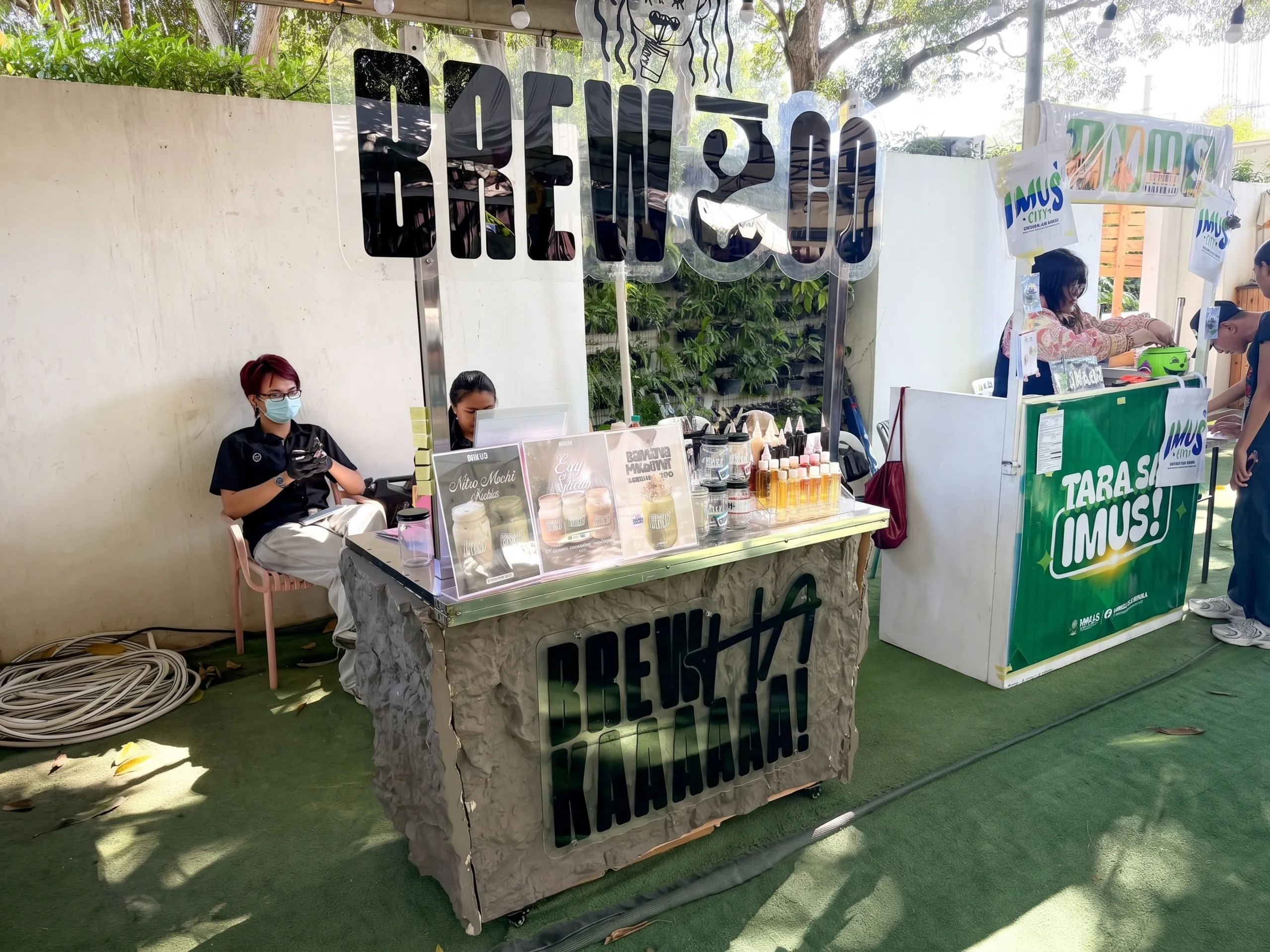 The Caffeine Convergence Crafting Cavite's Third-Wave Culture