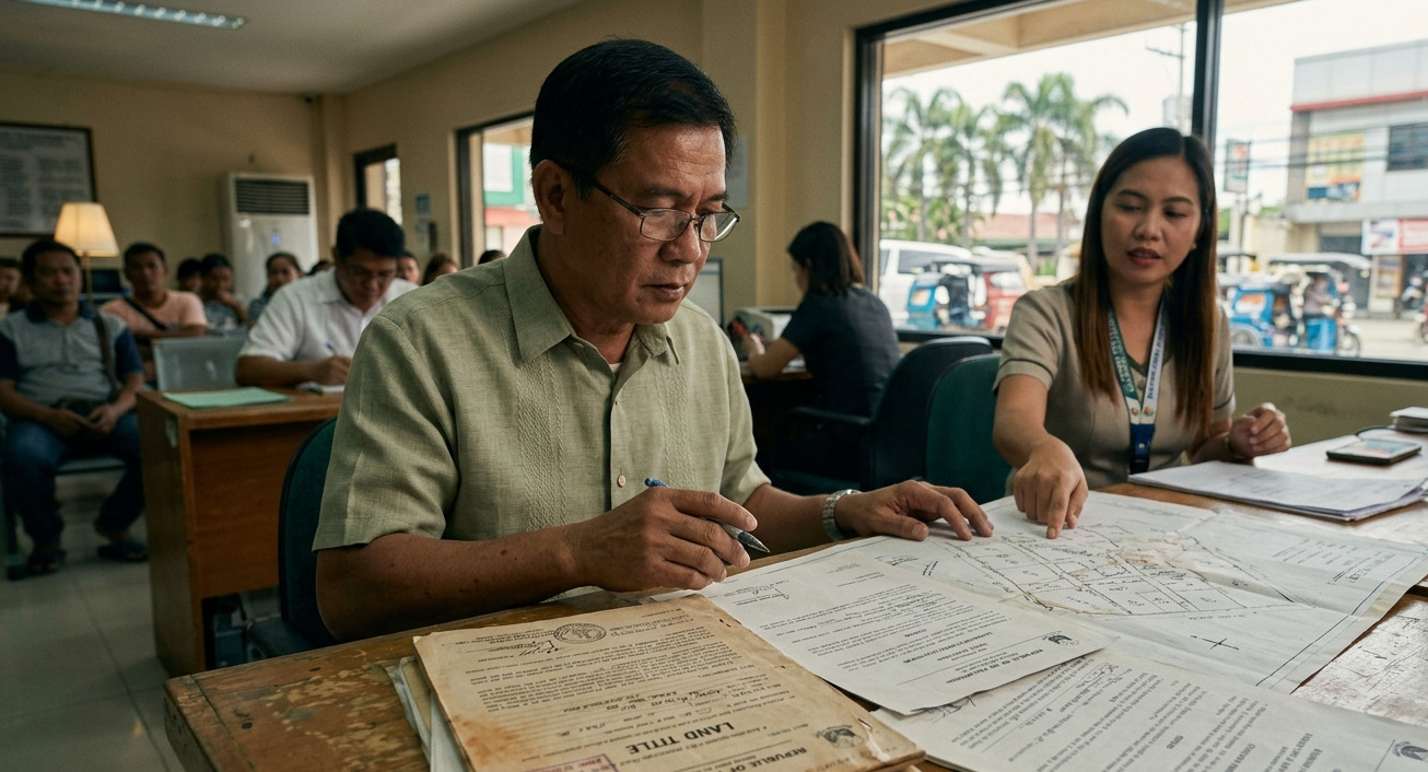 Understanding Property Documents Can Prevent Costly Disputes in General Santos
