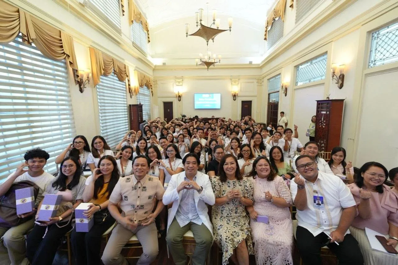 PHOTO COURTESY: Cebu Province (FACEBOOK)