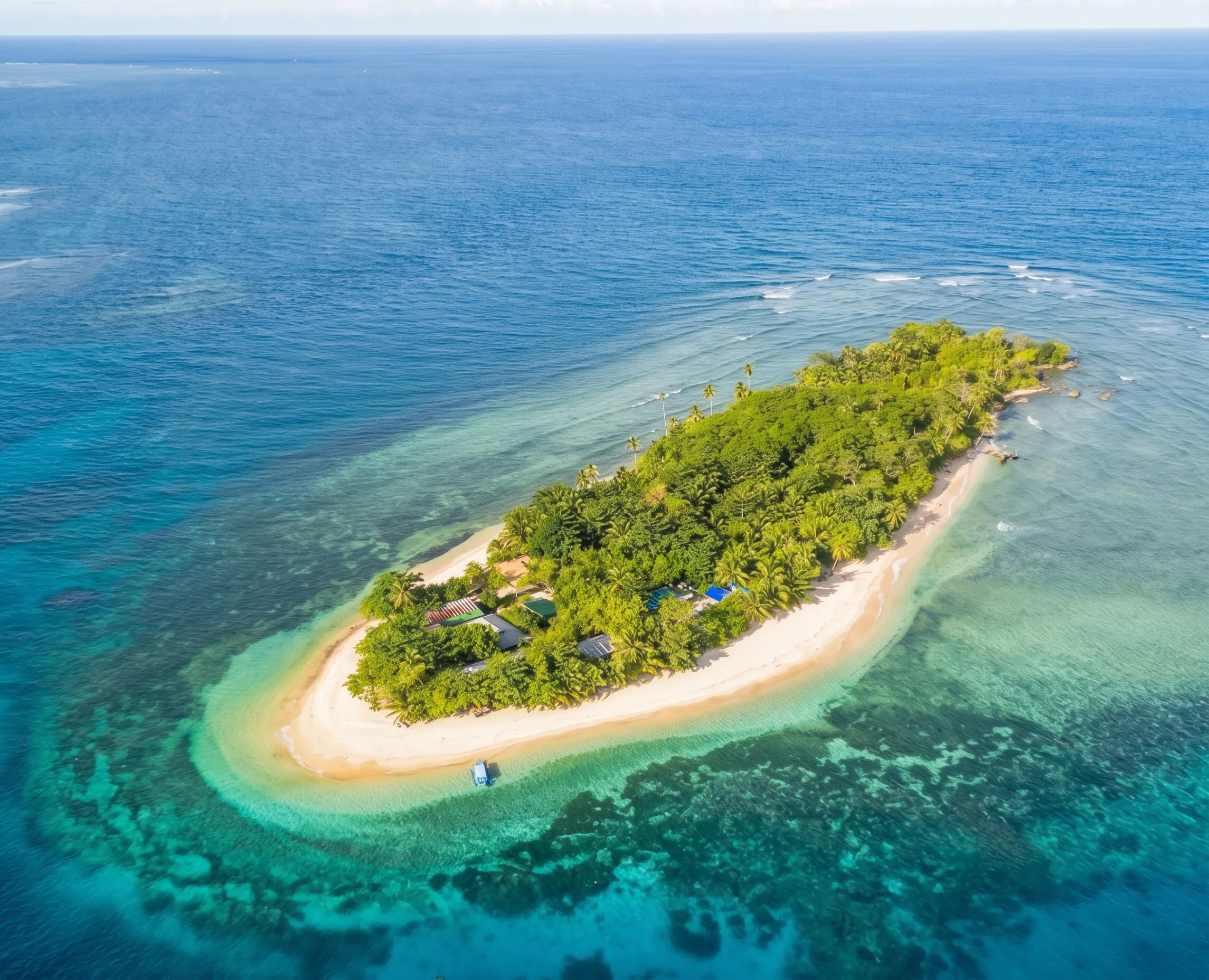 Davao's Shores Help Philippines Claim Asia's Leading Beach Destination Title for 2026