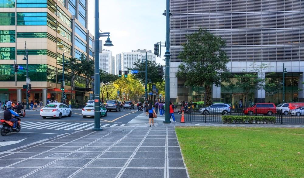 BGC Taguig 2026: Street Network Expansion and Urban Redesign Improve Tourist Mobility