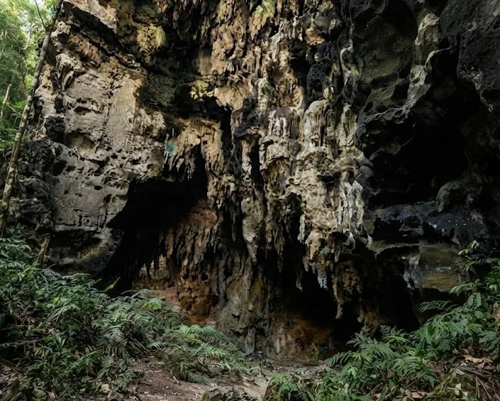 Kalaja Cave: General Santos’ Limestone Escape for Curious Weekend Explorers