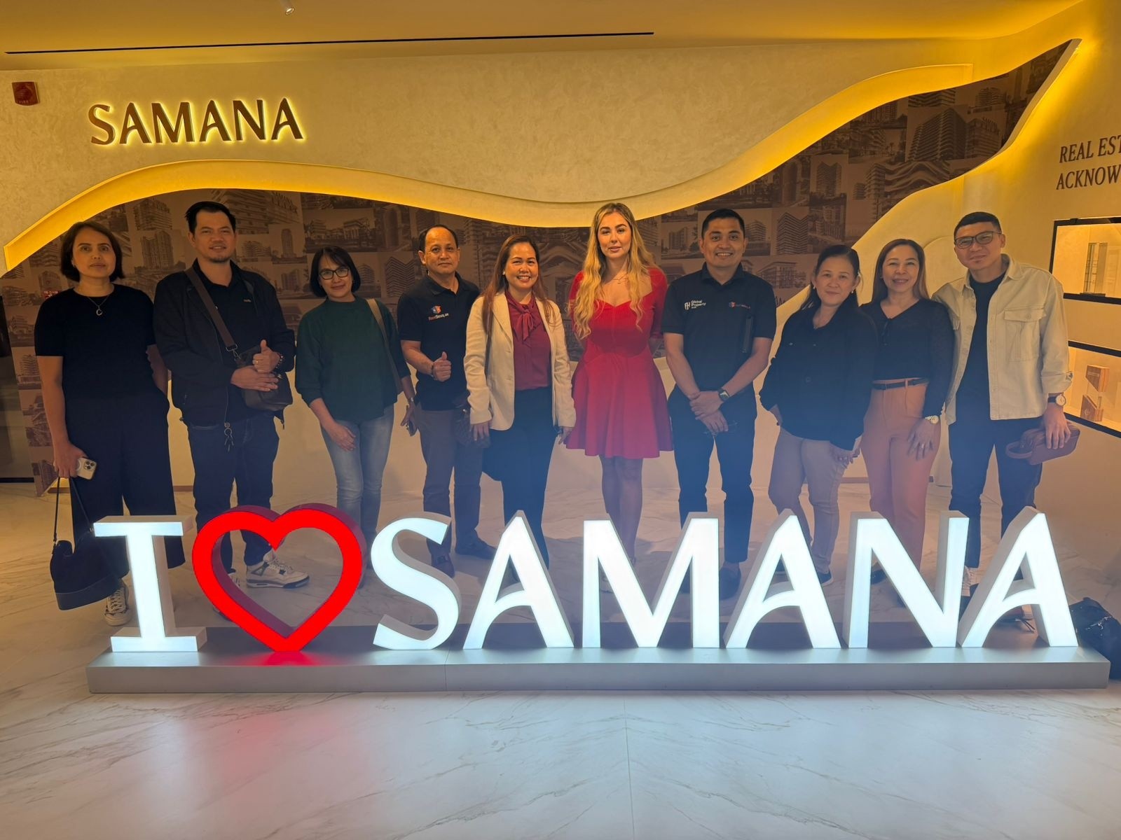 Filipinohomes Dubai Offers OFWs Wealth Pathway as Samana Developers Targets 17 Project Handovers