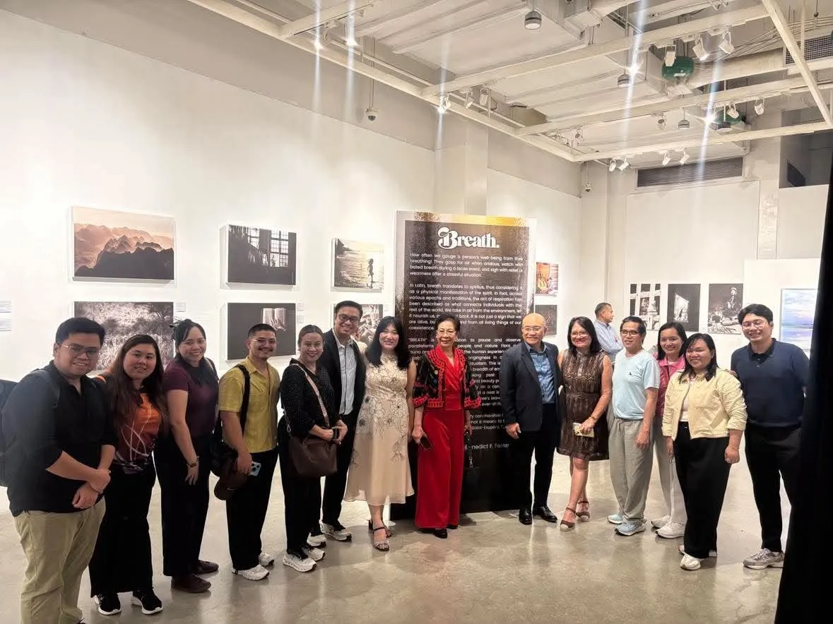 PHOTO COURTESY: Iloilo Museum of Contemporary Art﻿ (FB)