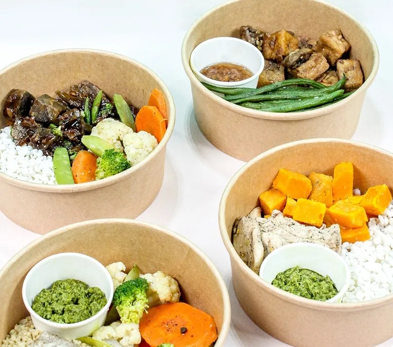 Luntian by Luna Café and the Promotion of Sustainable Dining Tourism in Bonifacio Global City.