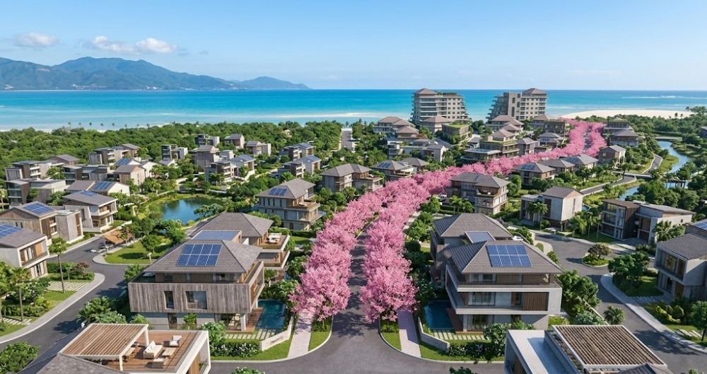 Emerging Trends in Palawan’s Luxury Beachside Village Residential Properties