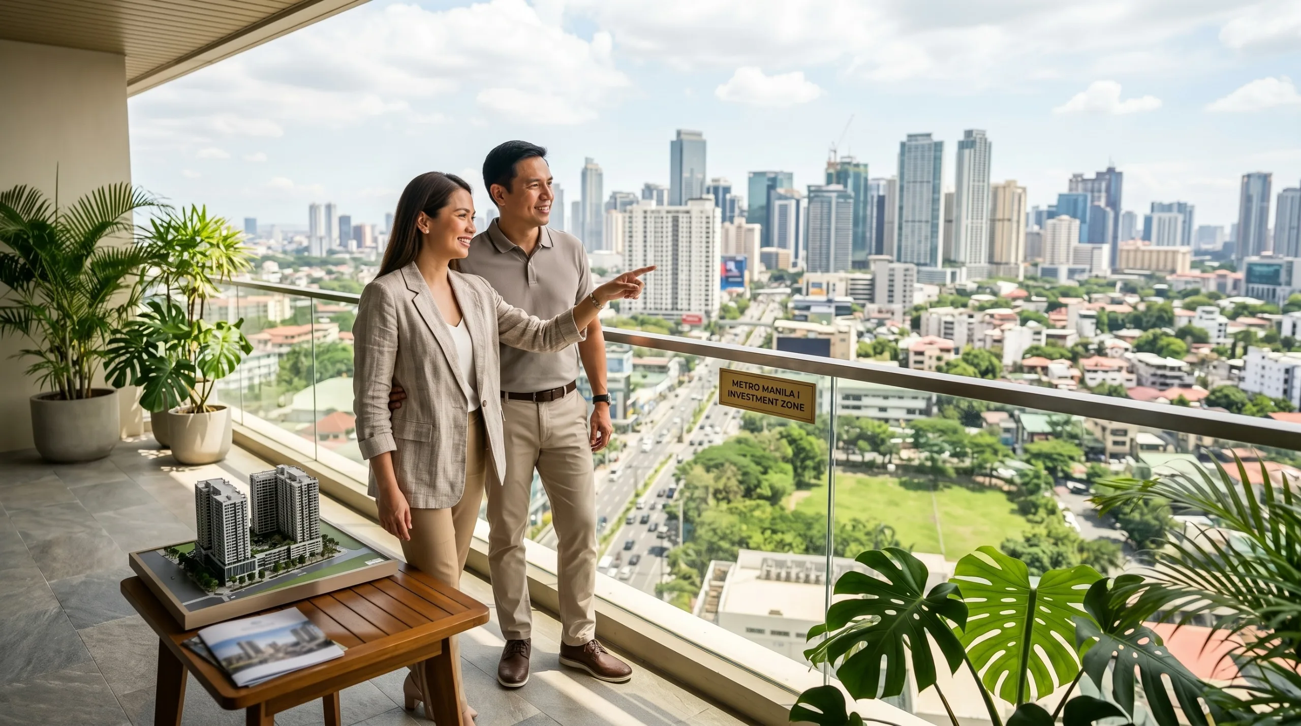 The Address of Opportunity: How Location Influences Real Estate Investment