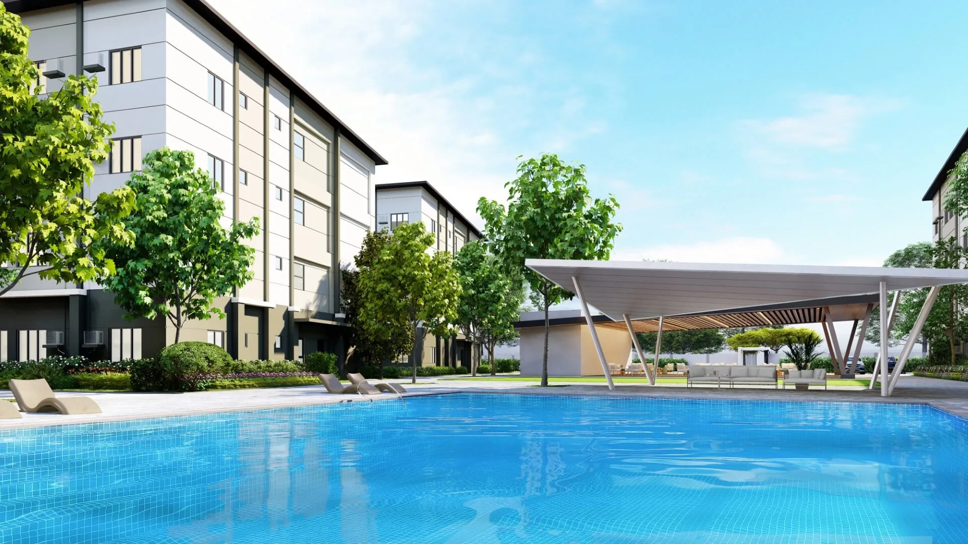 Explore Glade Residences at SMDC x Pag-IBIG Home Ownership Weekend Starting October 16